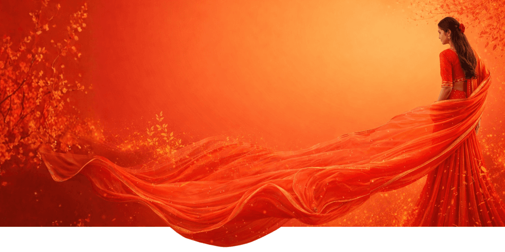 Hero banner - Tradition Reimagined