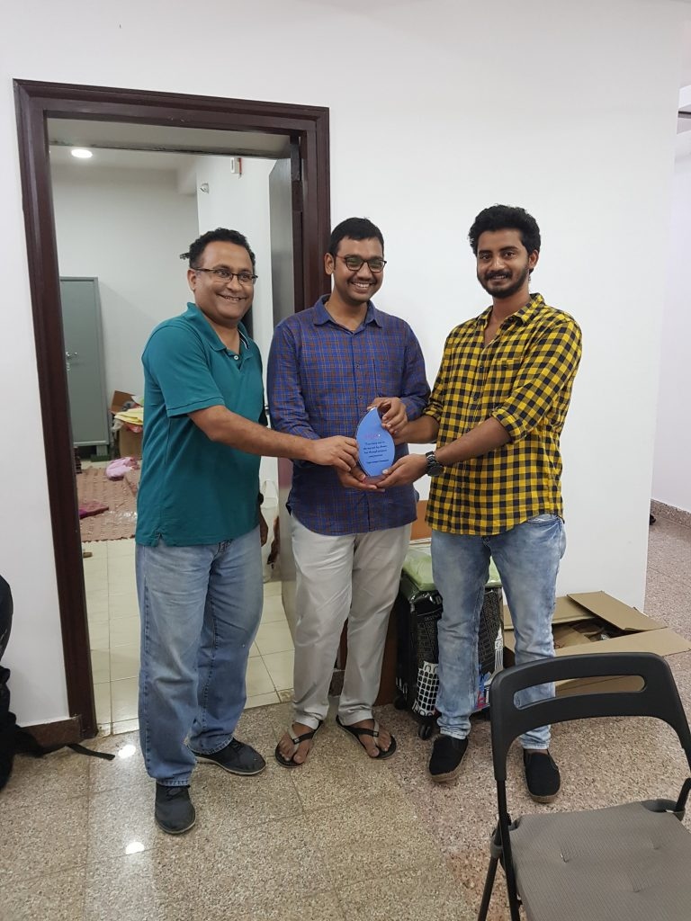 Yespoho Owner Mindset